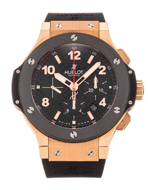 hublot replica original|authentic watches hublot.